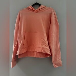 Cozy Coral Women's Hoodie